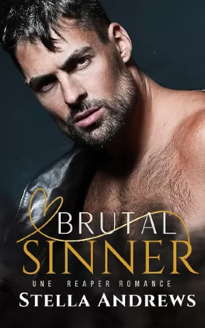 Stella Andrews – Brutal Sinner